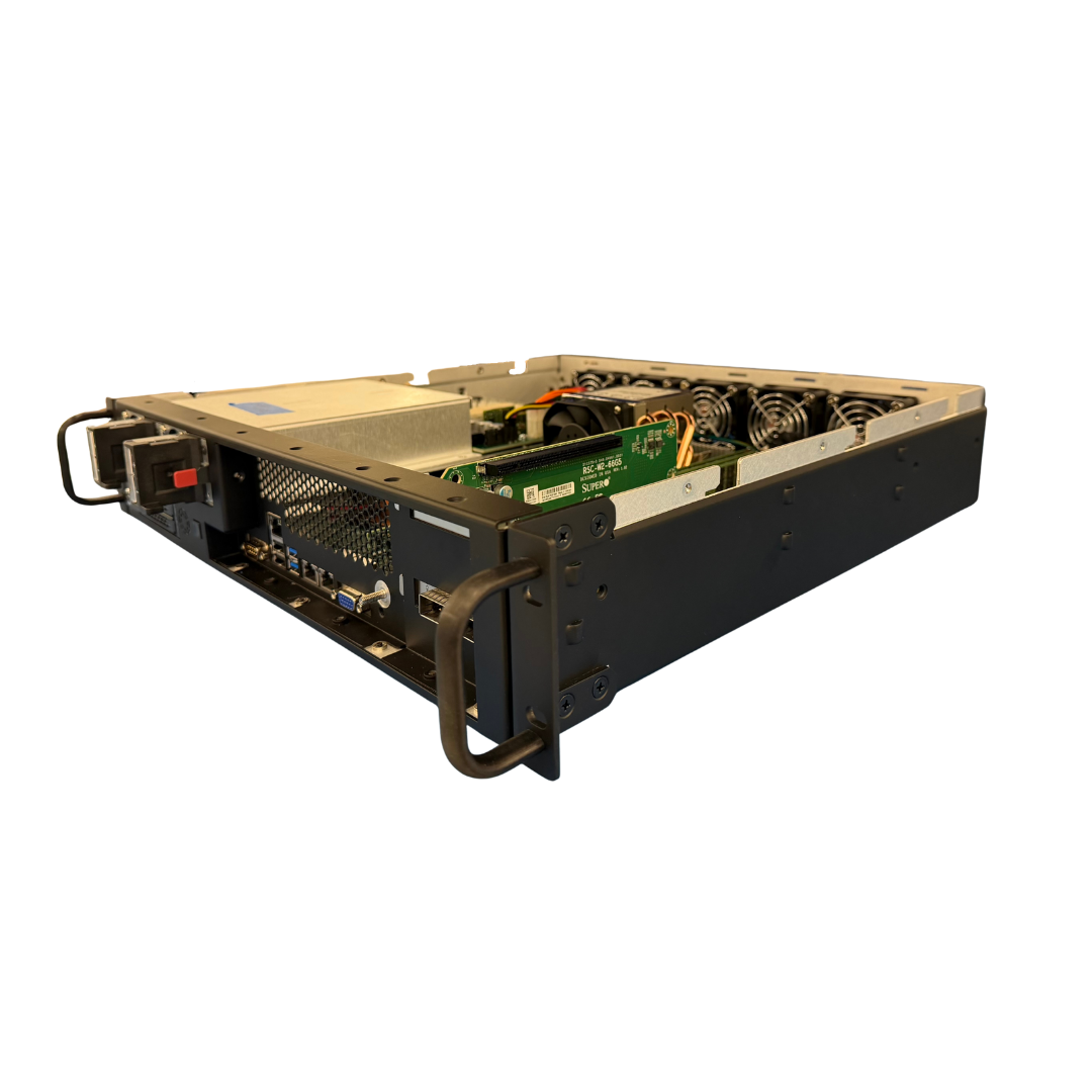 Torrey 2U SDS-F