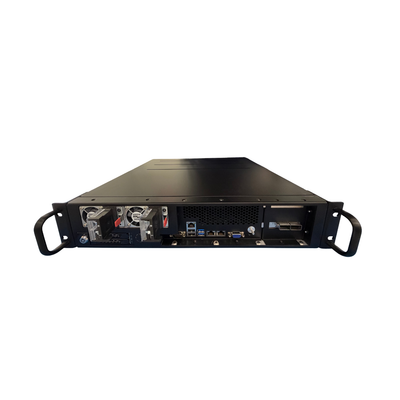 Torrey 2U SDS-F