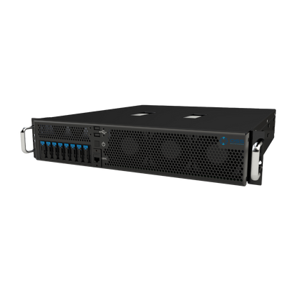 Torrey - 2U short-depth server
