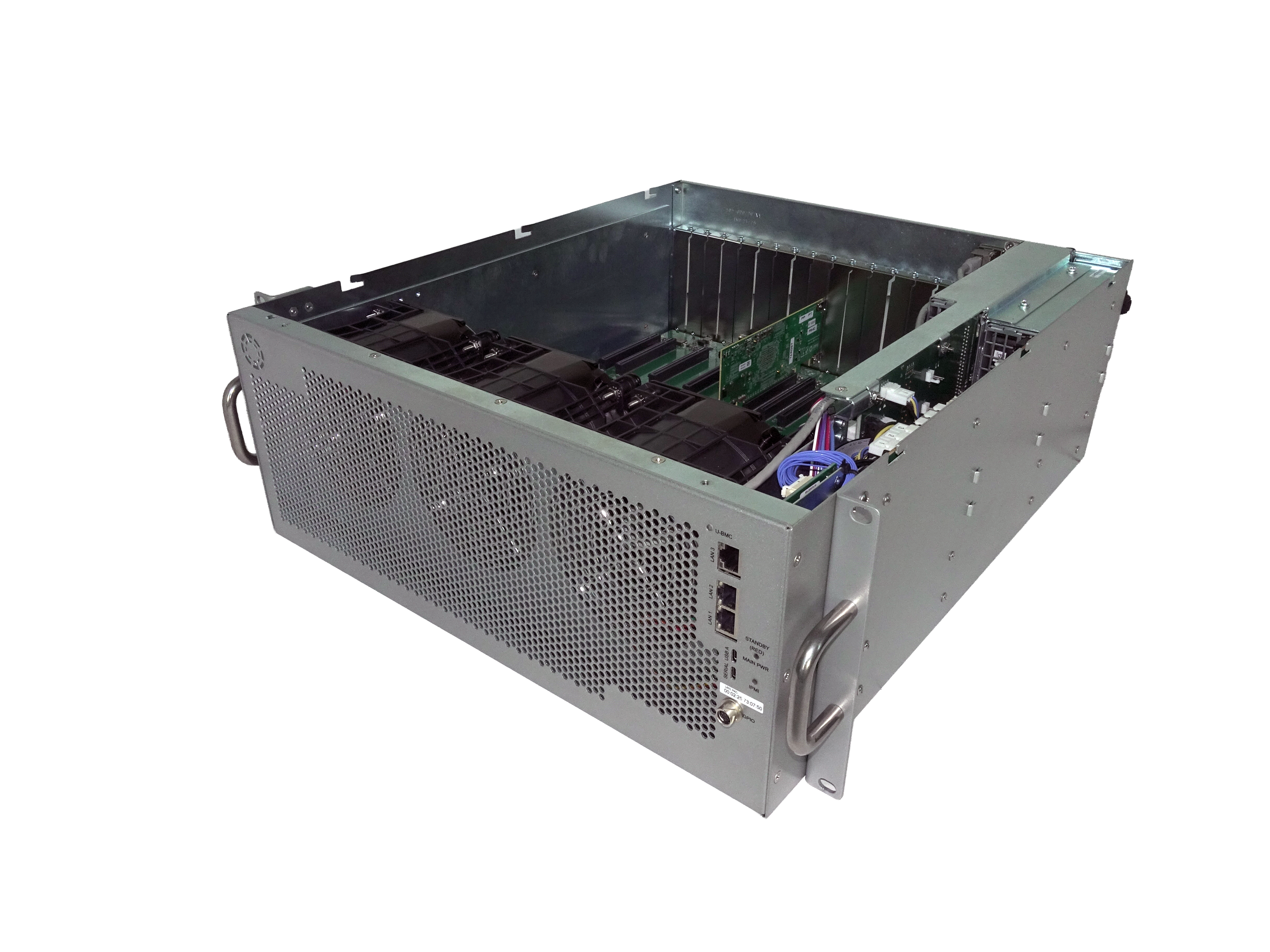 4UP Max Gen5