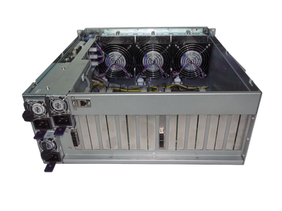 4UP Max Gen5