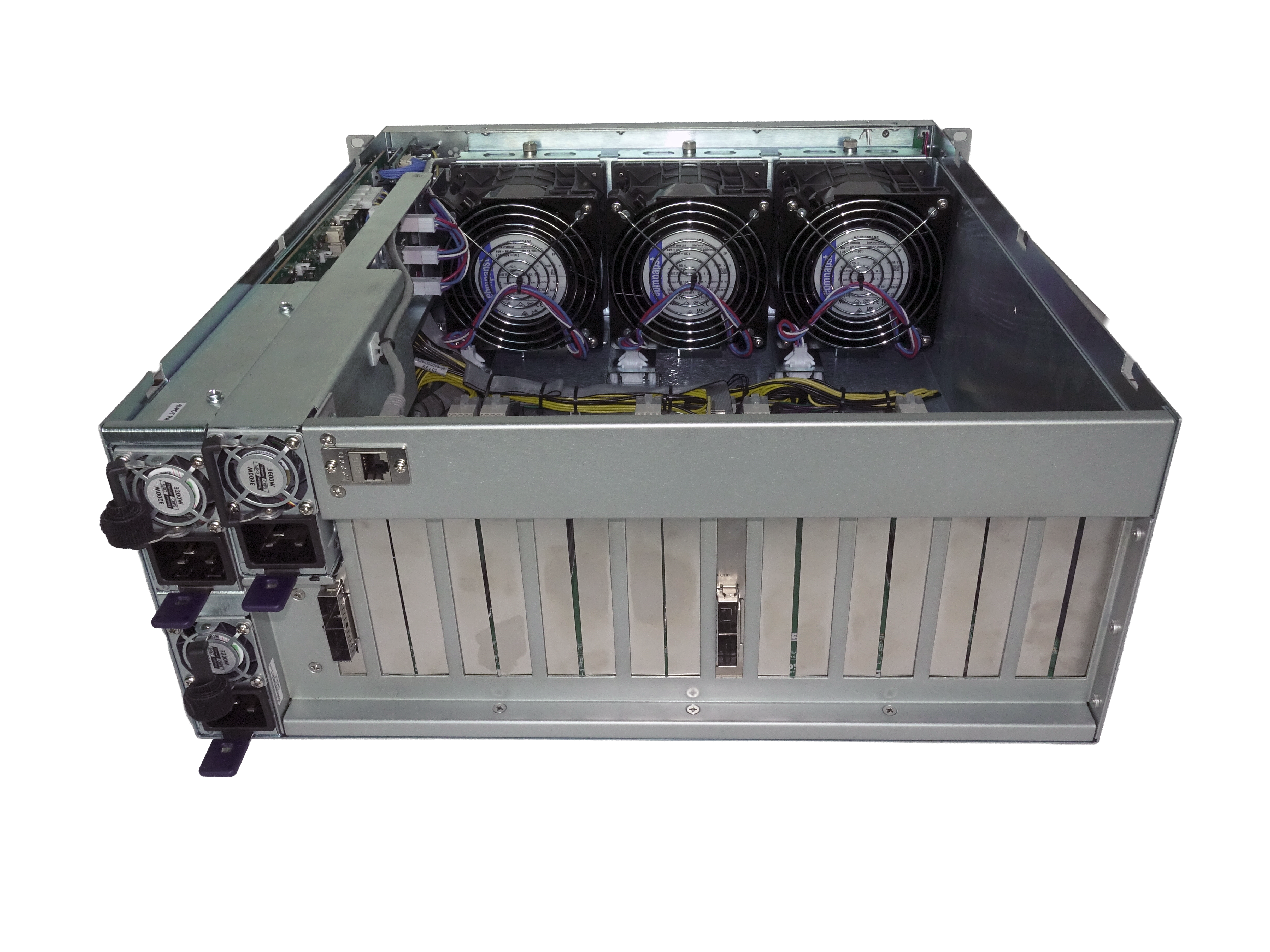 4UP Max Gen5