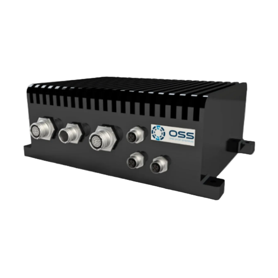 Rugged SFF Sensor Concentrator