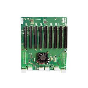 Expansion Backplane, 8 PCIe x4 slots (416)