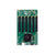 Expansion Backplane, 5 PCIe x4 slots (420)