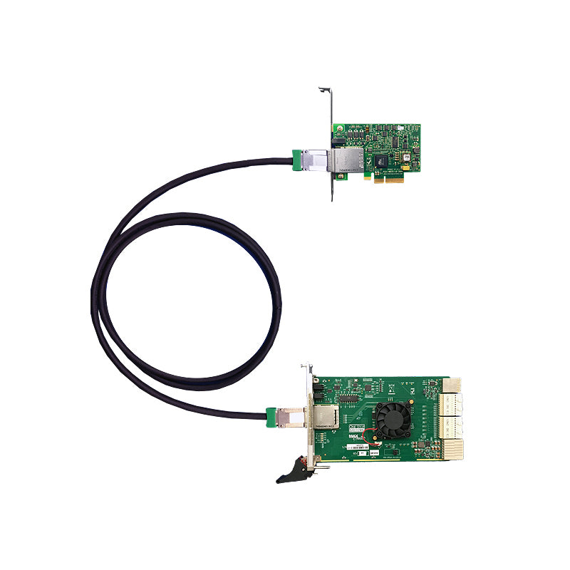 PCIe x4 Host to CPCIe Expansion Kit (6002)