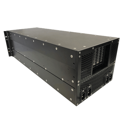 Rigel Edge Supercomputer Gen4