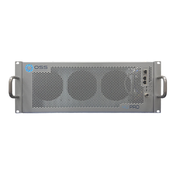 4 Up Module 4UP Gen5 - One Stop Systems