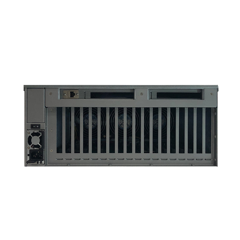 4UP Gen5