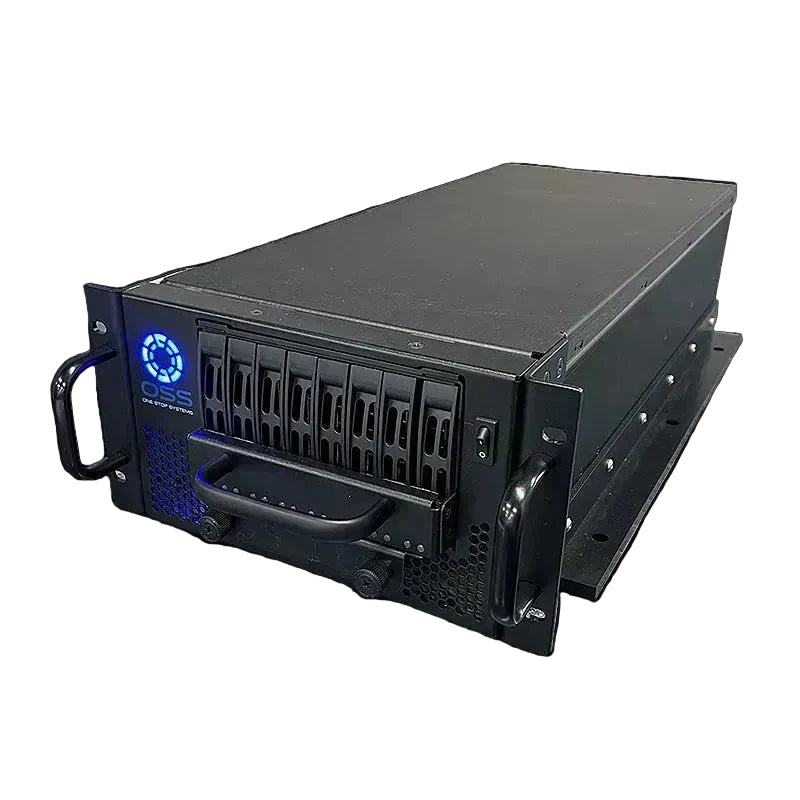Centauri Storage Expansion