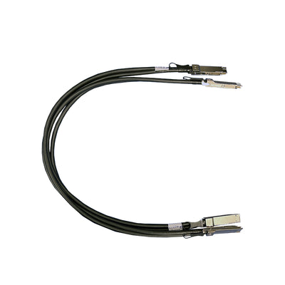 PCIe Gen5 Dual x8 Cables