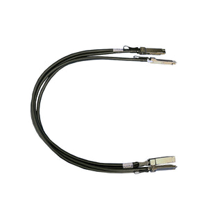 PCIe Gen 5 Dual x8 Cables