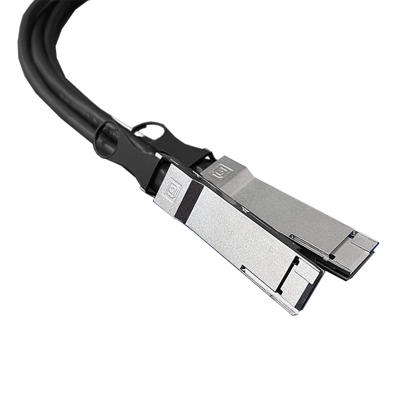 PCIe Gen5 Dual x8 Cables