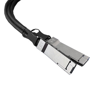 PCIe Gen 5 Dual x8 Cables