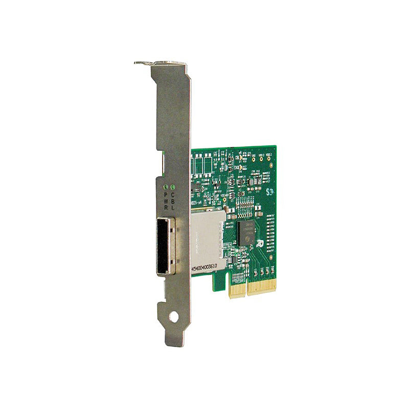 PCIe x4 Gen2 Host Cable Adapter