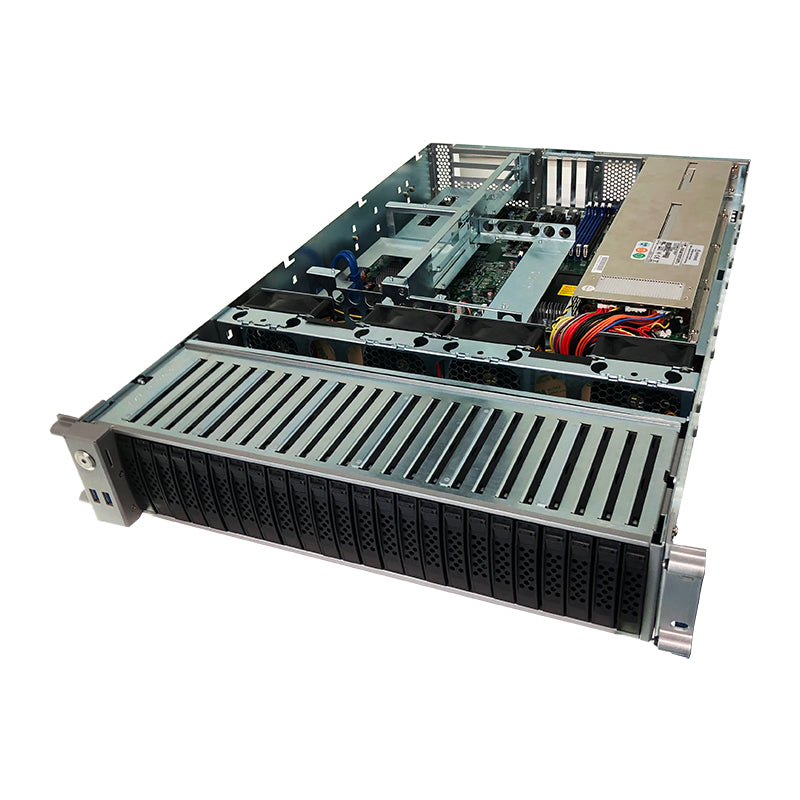 Gen 4 2U ION Appliance