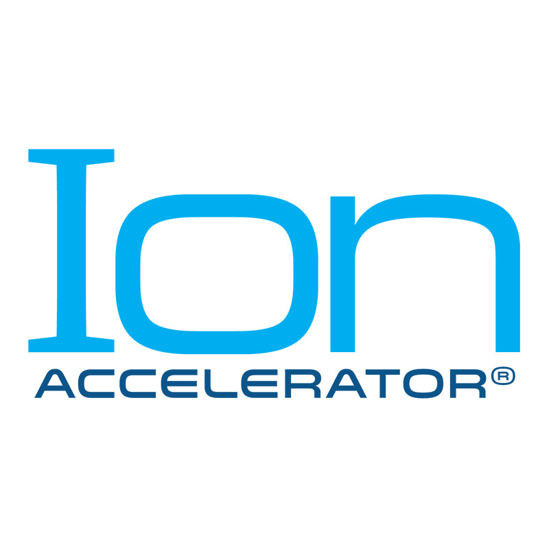Ion Accelerator® Storage Software