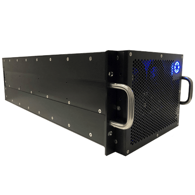 Rigel Edge Supercomputer Gen4