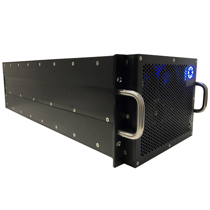 Rigel Edge Supercomputer