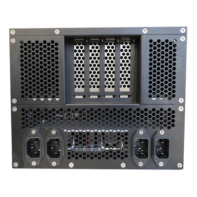 Rigel Edge Supercomputer Gen4