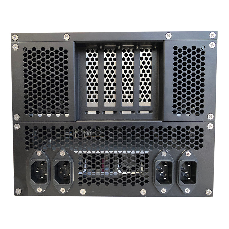 Rigel Edge Supercomputer